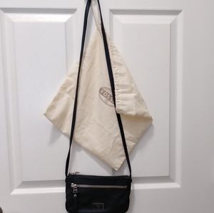 Fossil crossbody purse
